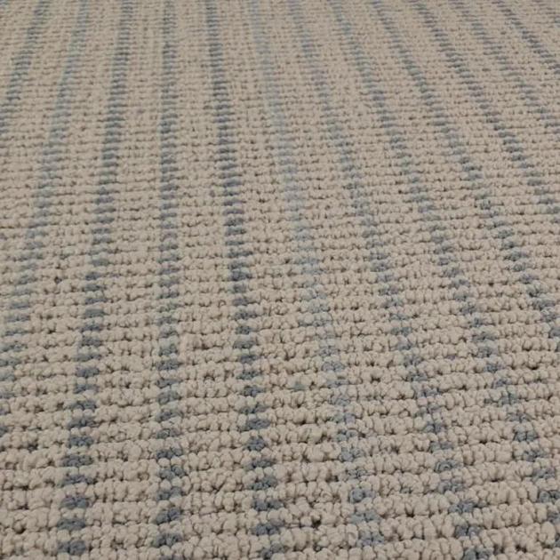 Cottage Marina Custom Area Rug