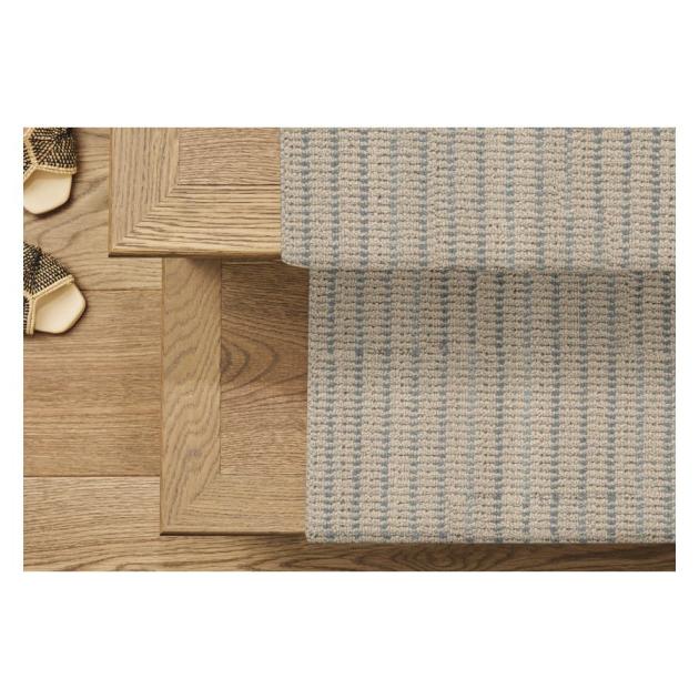 Cottage Marina Custom Area Rug
