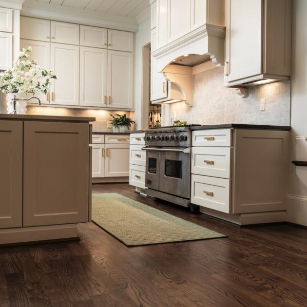Delta Graphite Custom Area Rug