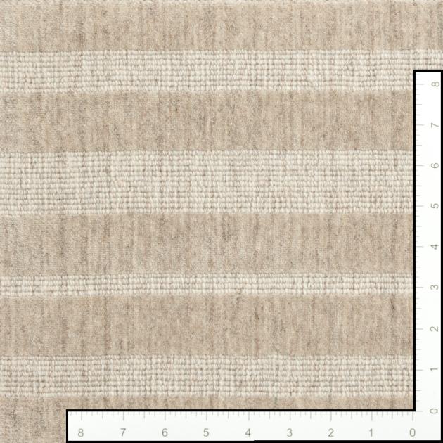 Frontier Pumice Custom Area Rug