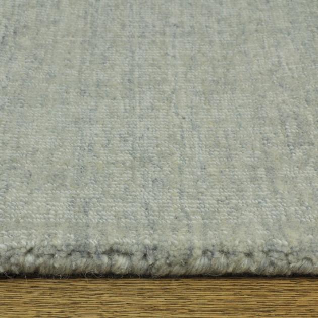 Yarrow Lagoon Custom Area Rug