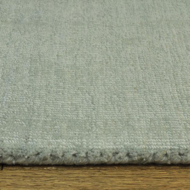 Yarrow Mist Custom Area Rug