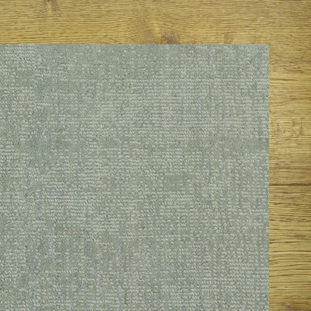 Yarrow Mist Custom Area Rug