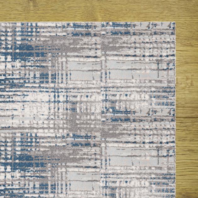 Havenwood Denim Custom Area Rug
