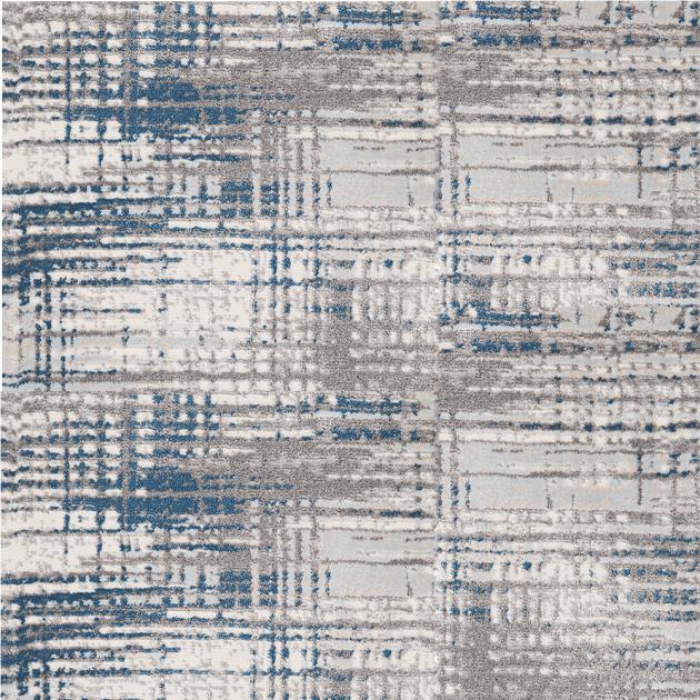 Havenwood Denim Custom Area Rug