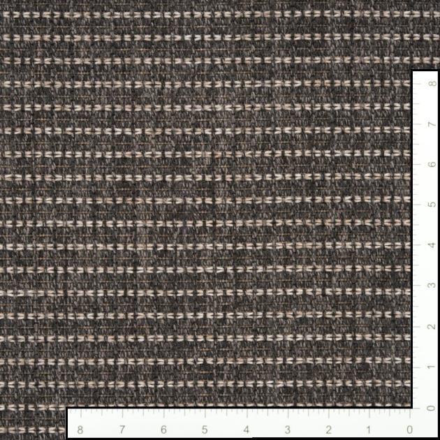 Driftwood Coal Custom Area Rug
