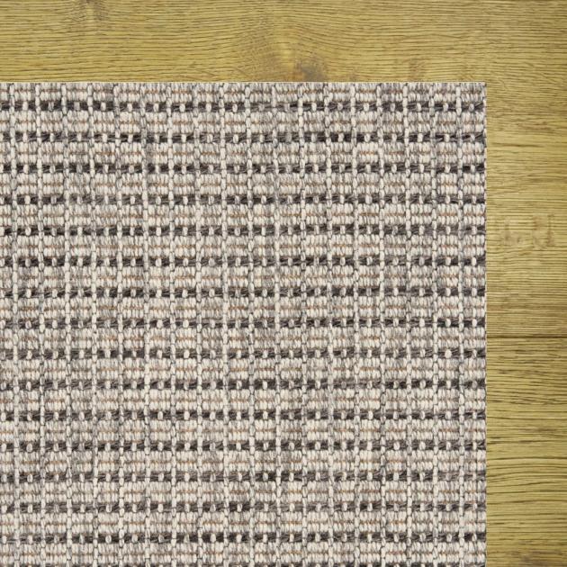 Driftwood Heather Custom Area Rug