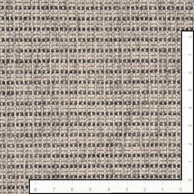 Driftwood Heather Custom Area Rug