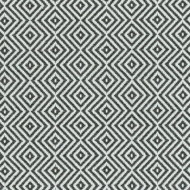 Echo Grey Custom Area Rug