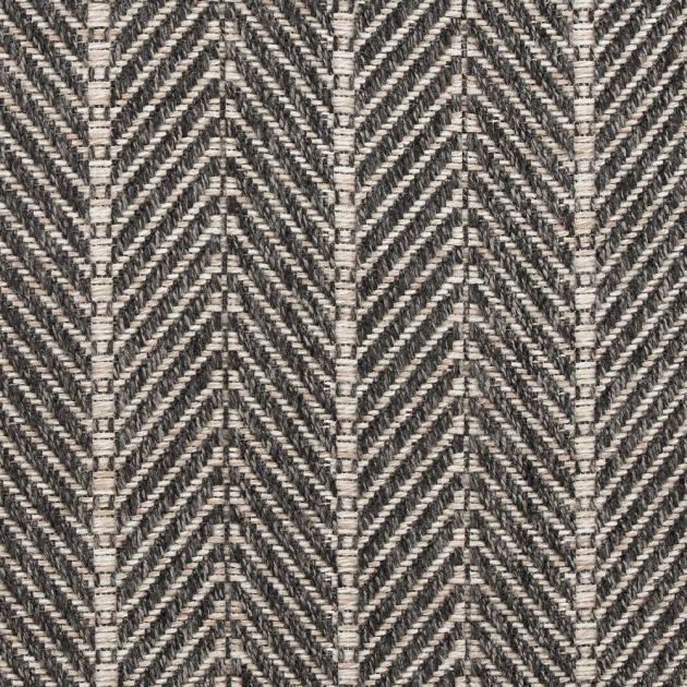 Estuary Coal Custom Area Rug