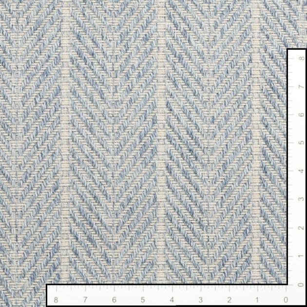 Estuary Horizon Custom Area Rug