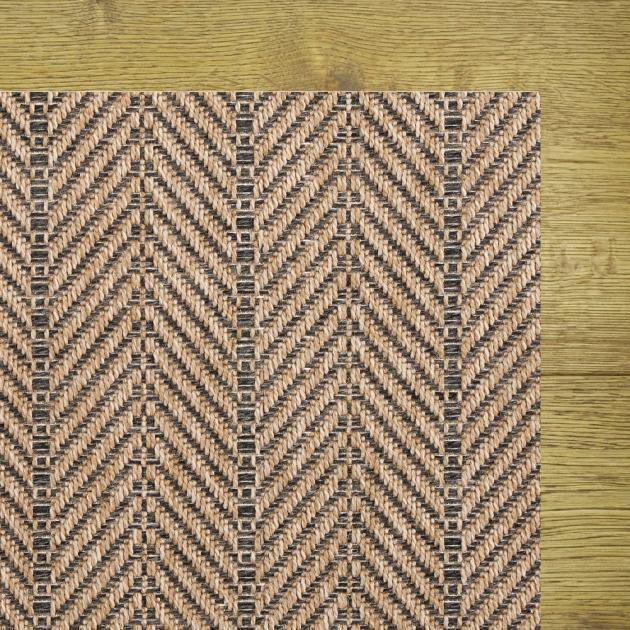 Estuary Sisal Custom Area Rug