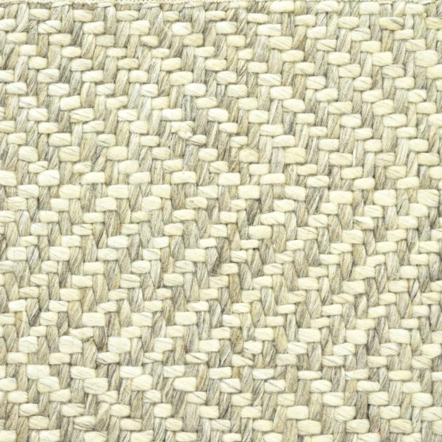 Shorehaven Grey Custom Area Rug