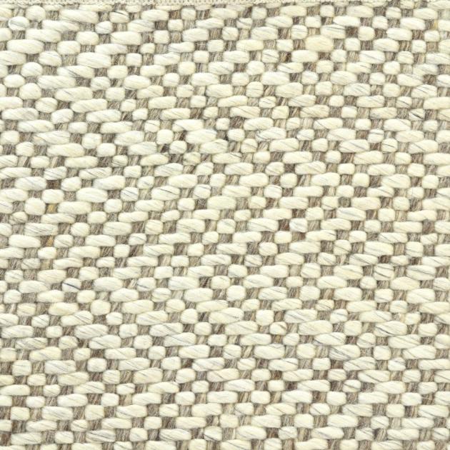 Shorehaven Light Brown Custom Area Rug