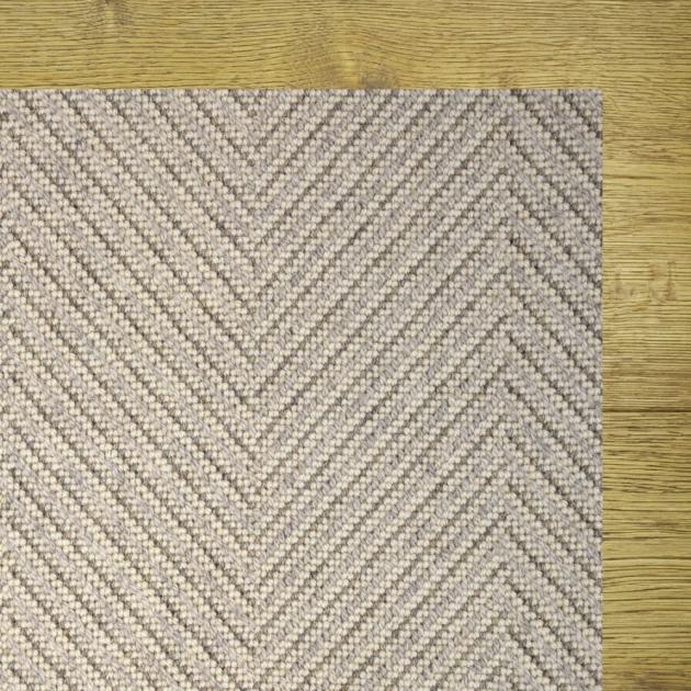 Everest Frost Custom Area Rug