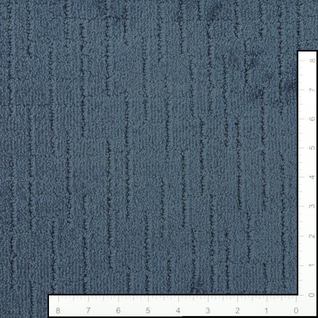 Tapestry Downpour Custom Area Rug