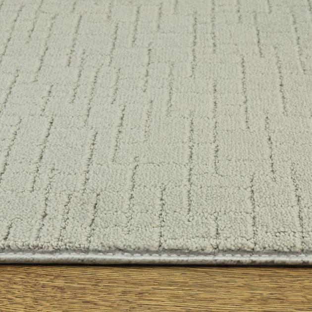 Tapestry Silver Fox Custom Area Rug