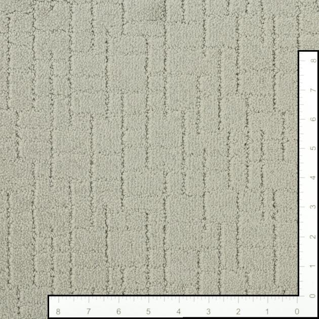 Tapestry Silver Fox Custom Area Rug