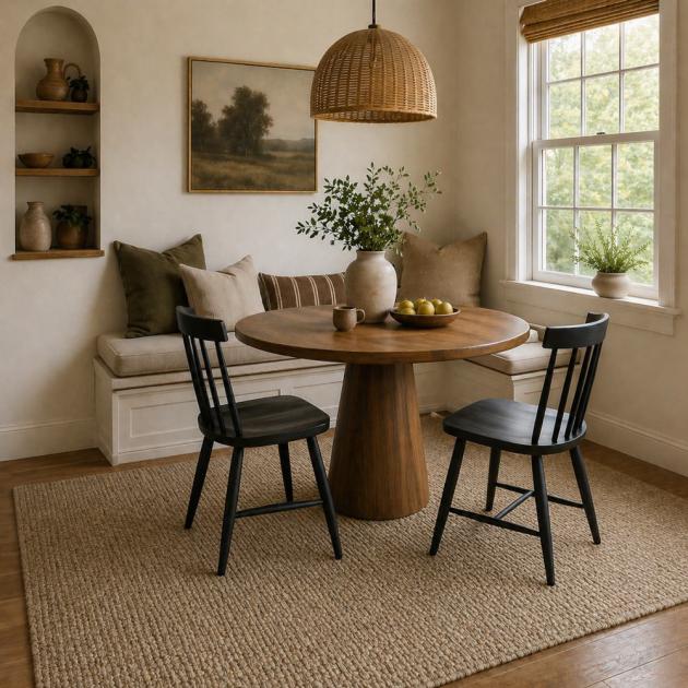  Custom Area Rug
