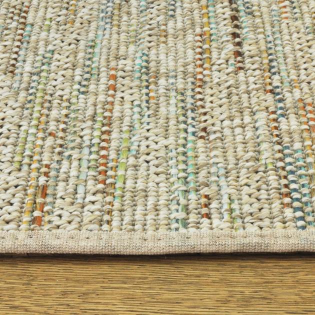 Gateway Oyster Shell Custom Area Rug