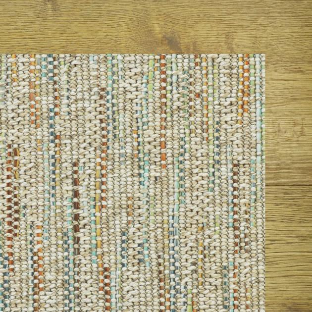 Gateway Oyster Shell Custom Area Rug