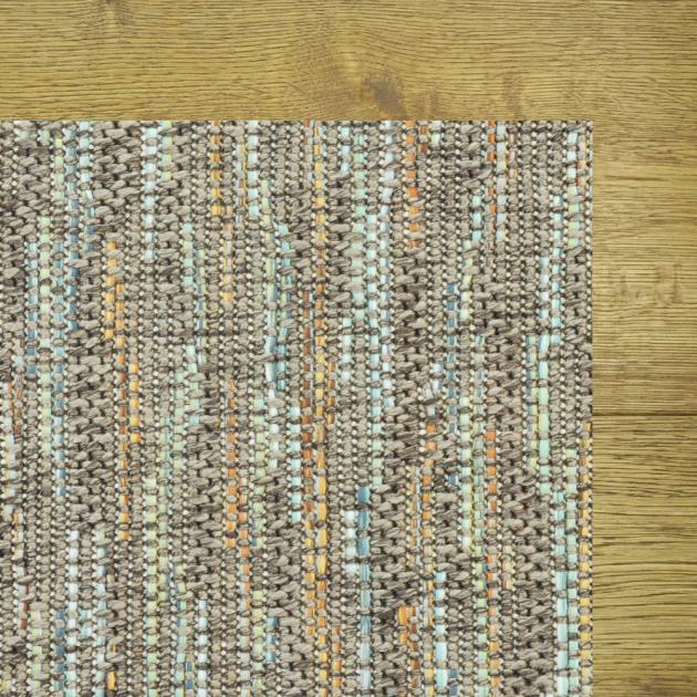 Gateway Sea Glass Custom Area Rug