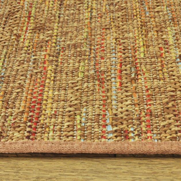 Gateway Sea Oats Custom Area Rug