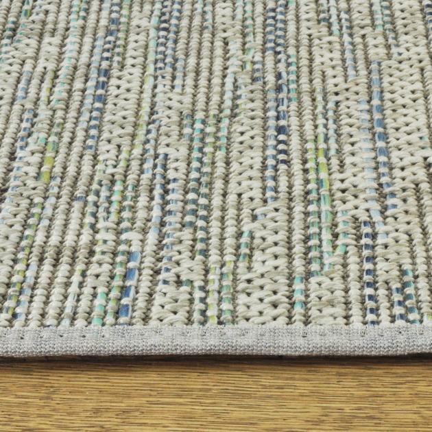 Gateway Tidal Lagoon Custom Area Rug