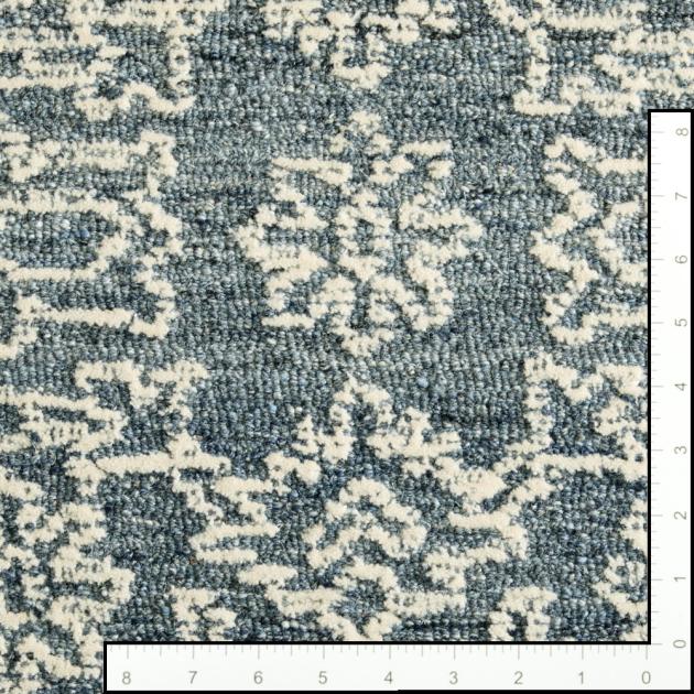 Allure Porcelain Custom Area Rug