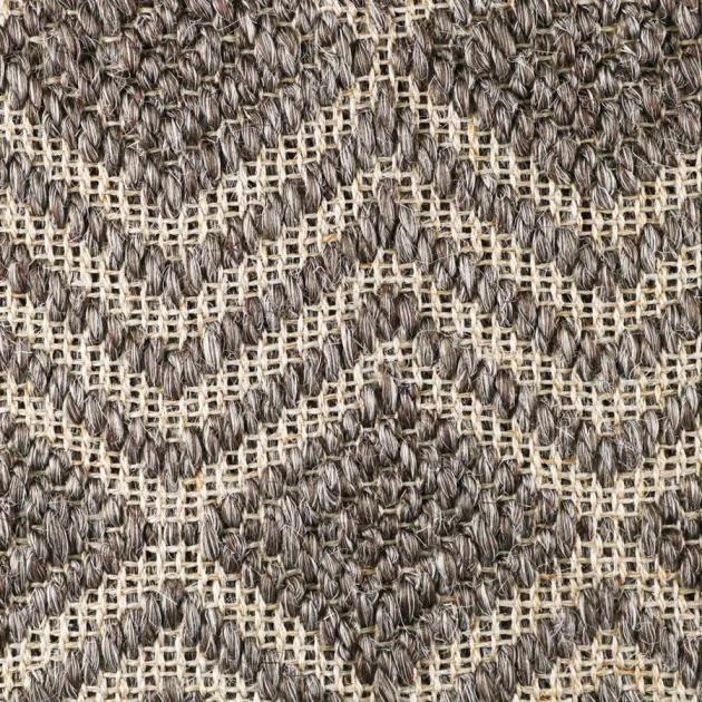 Cloudburst Graphite Pearl Custom Area Rug