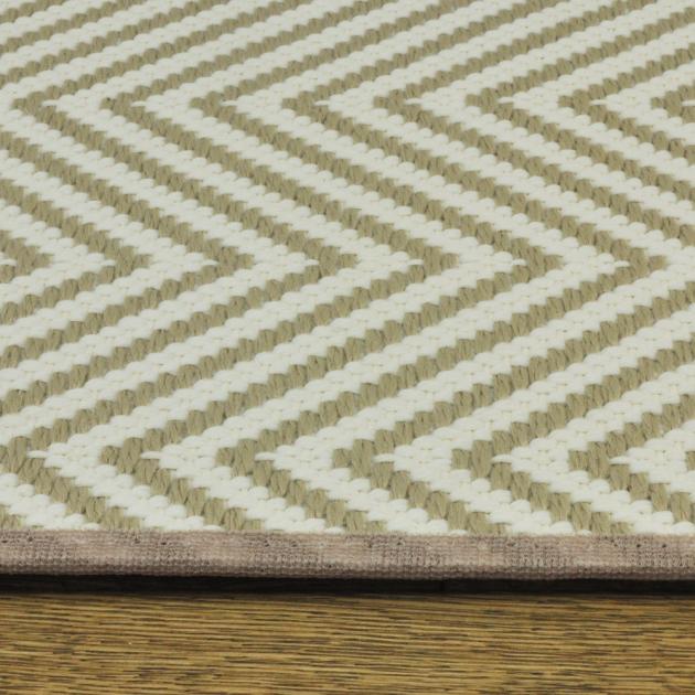 Prism Pearl Dune Custom Area Rug