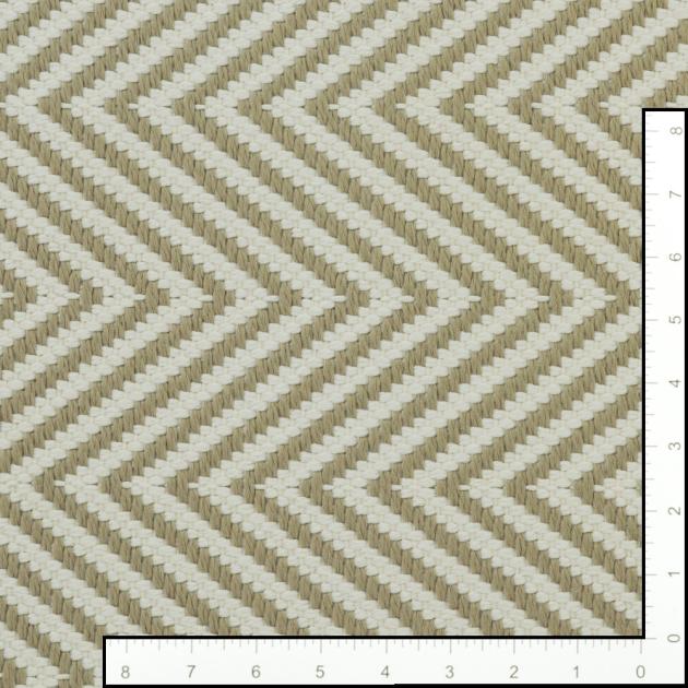 Prism Pearl Dune Custom Area Rug