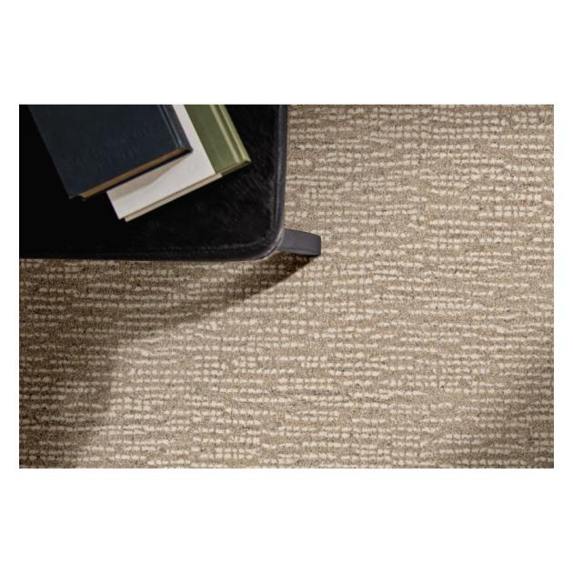 Illusion Trustee Custom Area Rug
