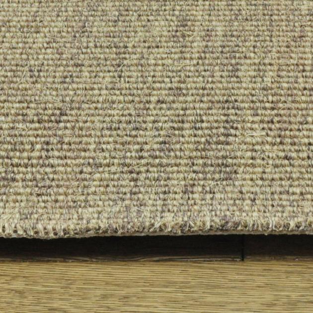 Crossroad Light Brown Custom Area Rug