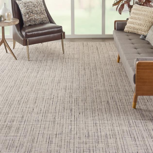 Journey Domino Custom Area Rug