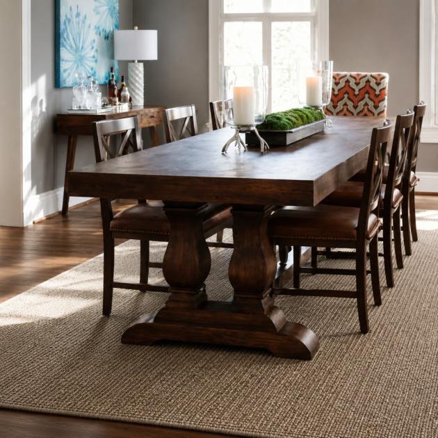 Beacon Savanna Custom Area Rug