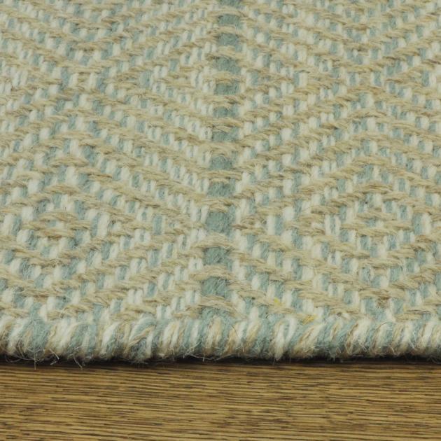 Balance Eucalyptus Custom Area Rug