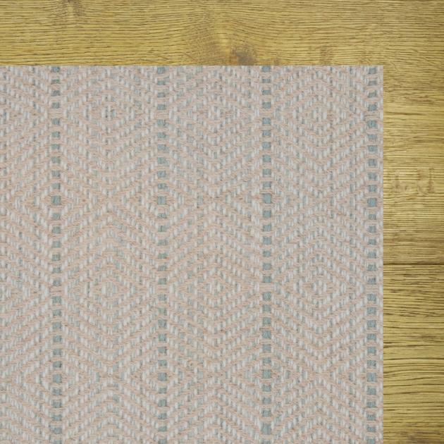Balance Eucalyptus Custom Area Rug