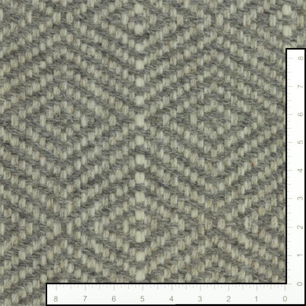 Balance Fossil Grey Custom Area Rug