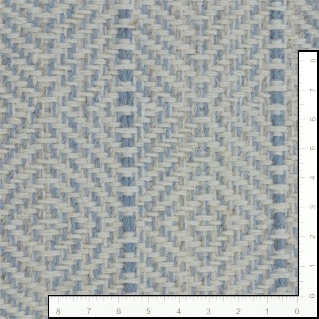 Balance Soft Sky Custom Area Rug