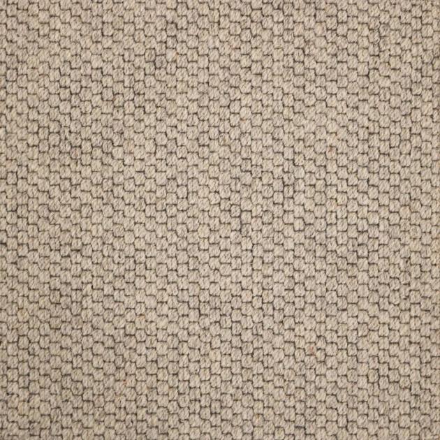Barrow Champagne Powder Custom Area Rug