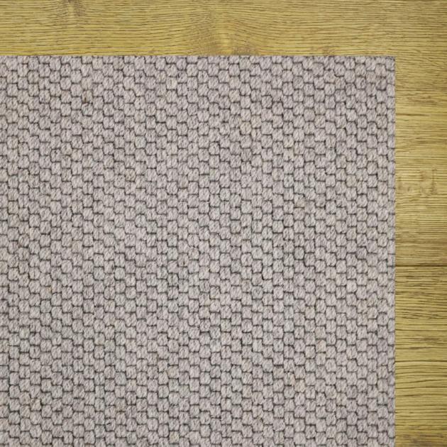 Barrow Nordic Grey Custom Area Rug