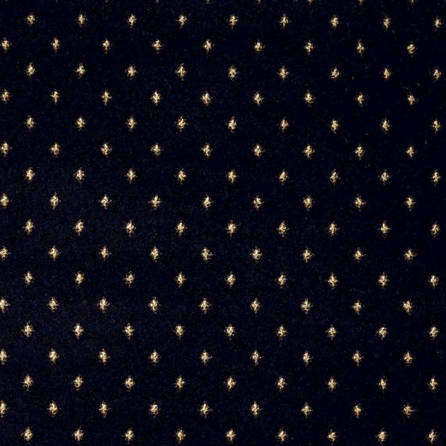 Chalet Midnight Custom Area Rug