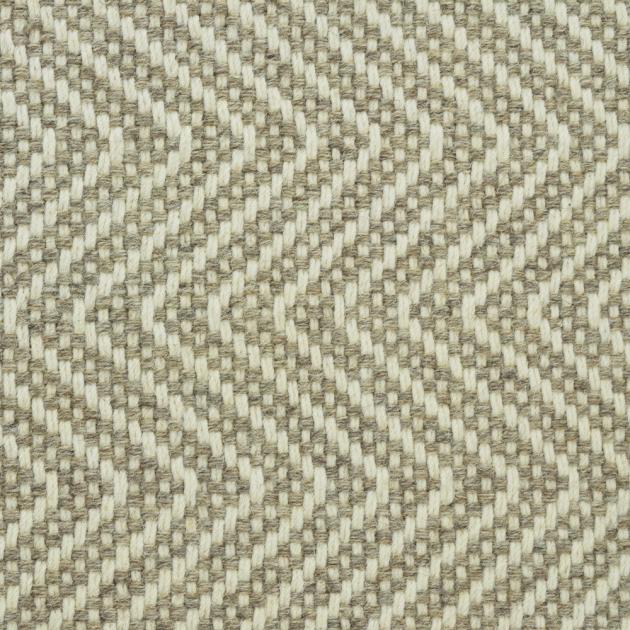 Cradle Mocha Custom Area Rug