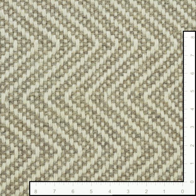 Cradle Mocha Custom Area Rug