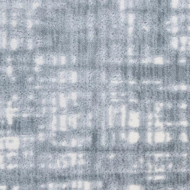 Crystal Ice Custom Area Rug