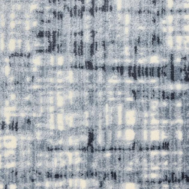 Crystal Ocean Custom Area Rug