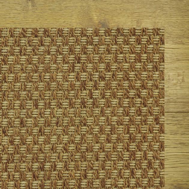 Firelight Burnt Umber Custom Area Rug