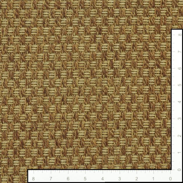 Firelight Burnt Umber Custom Area Rug