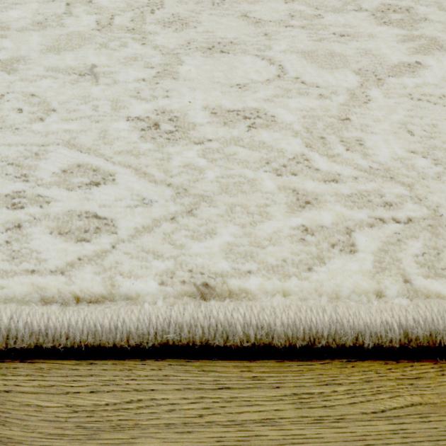 Ripple Champagne Custom Area Rug